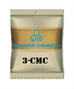 3-CMC CRYSTAL