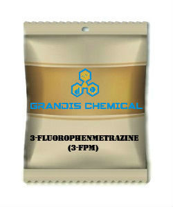 3-Fluorophenmetrazine