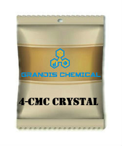 4-CMC CRYSTAL