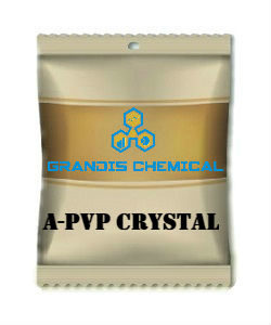 A-PVP CRYSTAL