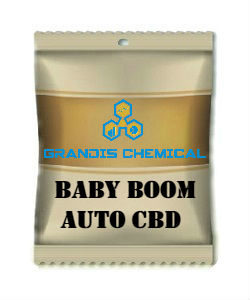 BABY BOOM AUTO CBD