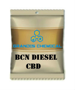 BCN DIESEL CBD