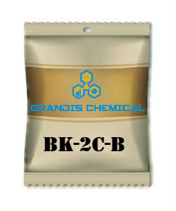 BK-2C-B, Substituted Phenetylamines Are Among The Most Popular