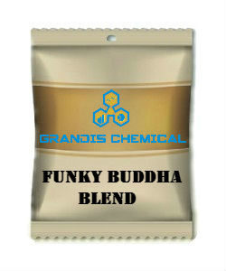 FUNKY BUDDHA BLEND