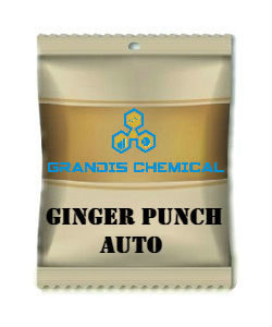 Ginger Punch Auto