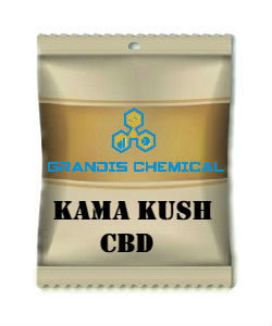 KAMA KUSH CBD