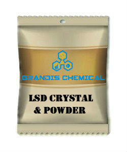 LSD CRYSTAL POWDER