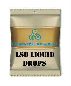 LSD LIQUID DROPS