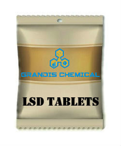 LSD TABLETS