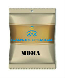 Mdma