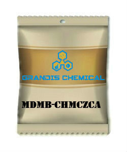 MDMB-CHMCZCA