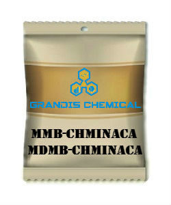 MMB-CHMINACA