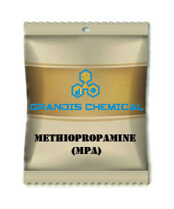 METHIOPROPAMINE (MPA)