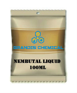 NEMBUTAL LIQUID 100ML