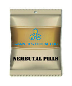 NEMBUTAL PILLS