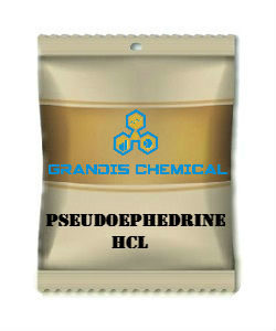 PSEUDOEPHEDRINE HCL
