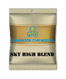 sky high blend