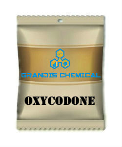 OXYCODONE / OXICOTIN