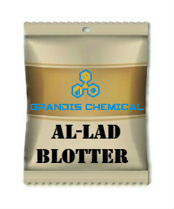 AL-LAD BLOTTER