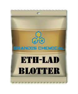 ETH-LAD BLOTTER