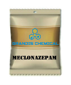 MECLONAZEPAM